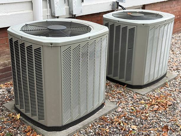 Reliable Hvac Maintenance contractor in Grosse Pointe, MI by Leonard HVAC