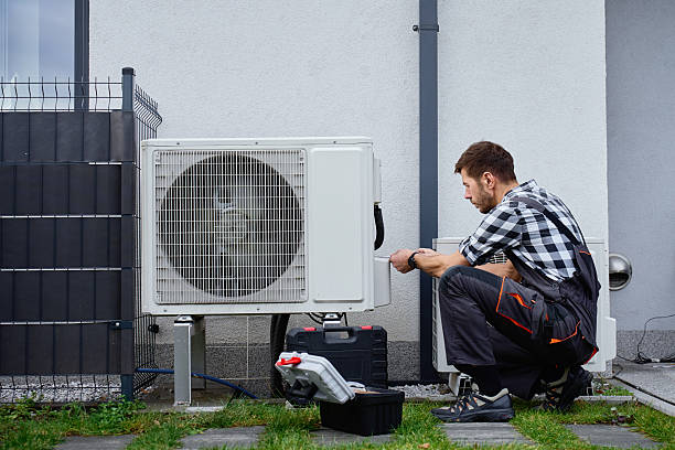 Top rated local Hvac Maintenance specialists in Grosse Pointe, MI